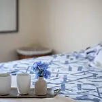 아파트 Limnos Gardens 파포스