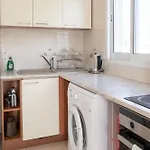 Limnos Gardens Apartamento