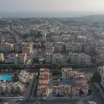 Limnos Gardens Apartamento Paphos
