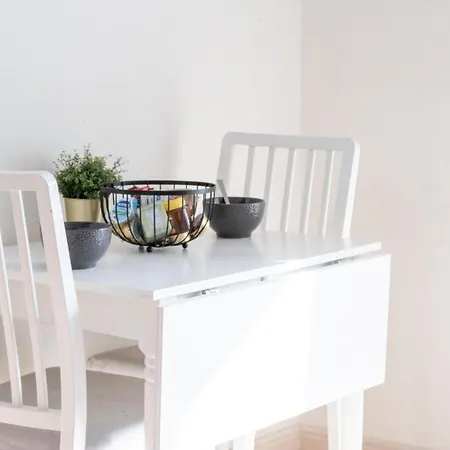 Limnos Gardens Apartamento