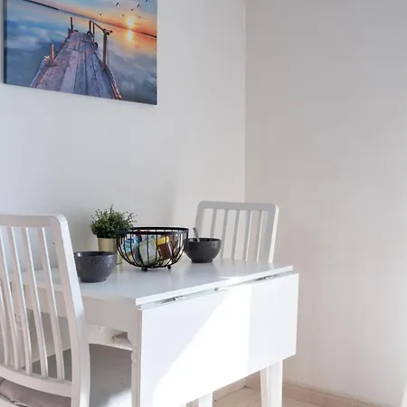 Limnos Gardens דירה פאפוס