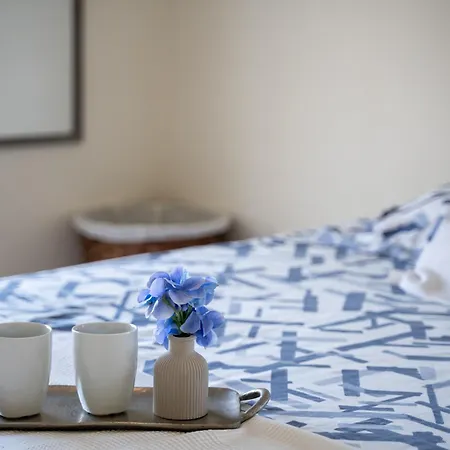 Διαμέρισμα Limnos Gardens Πάφος