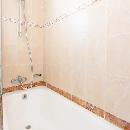 Apartment Limnos Gardens *