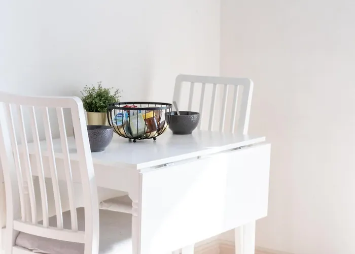 Limnos Gardens Apartmán