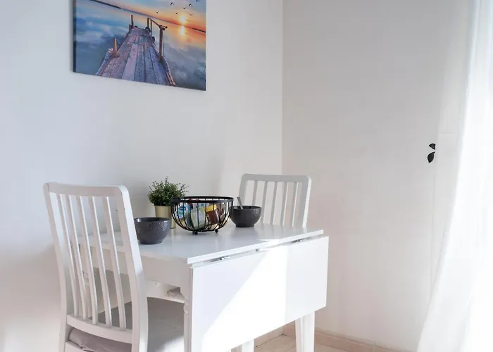 Limnos Gardens Appartement Paphos