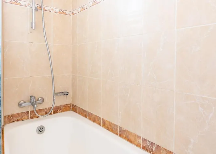 Appartement Limnos Gardens *